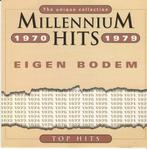 Millennium hits 11x enkel cd + 3x dubbel cd = 9,99, Cd's en Dvd's, Cd's | Pop, 1960 tot 1980, Ophalen of Verzenden, Zo goed als nieuw