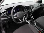 Volkswagen Polo 1.0 TSi Life | Airco | Adaptive Cruise | 15, Voorwielaandrijving, Stof, Gebruikt, Start-stop-systeem