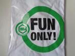 FC Groningen T-shirt., Ophalen of Verzenden, Zo goed als nieuw, Overige binnenlandse clubs, Shirt
