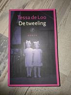 De tweeling, Tessa de Loo, Ophalen of Verzenden, Zo goed als nieuw, Nederland