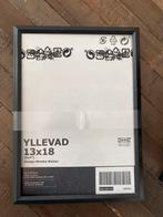 15 Nieuwe IKEA Yllevad fotolijstjes 13x18 cm, Ophalen of Verzenden, Nieuw