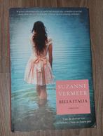 Suzanne Vermeer: Bella Italia, Ophalen of Verzenden