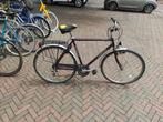 Rambler heren fiets, 28 inch, Gebruikt, Meer dan 20 versnellingen, Ophalen