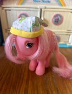 My Little Pony G1 Milk ‘n Cookies 1986, Kinderen en Baby's, Speelgoed | My Little Pony, Ophalen of Verzenden, Gebruikt