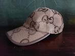 Gucci petje 20s jumbo, Ophalen of Verzenden, Zo goed als nieuw, One size fits all