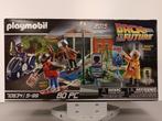Playmobil 70634 Back to the Future HAGELNIEUW IN DOOS 17.95, Verzenden, Nieuw