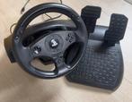 Thrustmaster T180 Racestuur, Spelcomputers en Games, Spelcomputers | Sony PlayStation Consoles | Accessoires, Ophalen of Verzenden