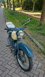 Kreidler k54/0m 1962., Fietsen en Brommers, Maximaal 45 km/u, 50 cc, 3 versnellingen, Ophalen