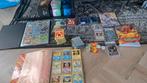 Grote pokemon kaarten verzameling, Hobby en Vrije tijd, Ophalen of Verzenden, Zo goed als nieuw, Meerdere kaarten