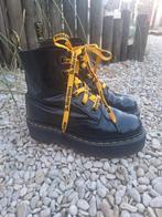 Dr. Martens hoge zool heel goed! 41, Zwart, Ophalen of Verzenden, Dr. Martens, Gedragen