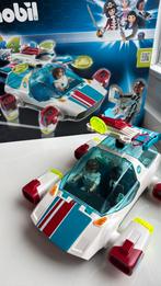Playmobil Super4 nr: 9002, Ophalen of Verzenden, Zo goed als nieuw