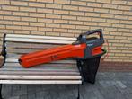 Bladblazer/bladzuiger, Tuin en Terras, Bladblazers, Ophalen, Handgedragen, Met zuigfunctie, Elektrisch