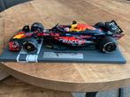 Max Verstappen Red Bull RB20 British GP 2024 Special Livery, Ophalen of Verzenden, Nieuw, Formule 1