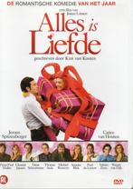 Alles is liefde & Pak van mijn hart., Ophalen, Zo goed als nieuw