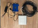 GSM versterker / Mobiel Mobiele versterker repeater, Ophalen of Verzenden, Gebruikt, Antenne
