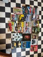 F1 en autosport boeken, Ophalen of Verzenden