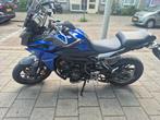 Yamaha MT-09 Tracer 2018 - Topstaat, Veel Opties!, Motoren, Motoren | Yamaha, ABS, Motorrijbewijs A, 3 cilinders, Particulier