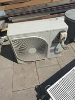 Mitsubishi Heavy industries, LTD R410A, Ophalen, Gebruikt, Mitsubishi