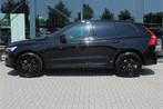 Volvo XC60 2.0 T6 AWD Plus Black Edition PANO H/K 21" VOL! 2, Automaat, 12 maanden, Gebruikt, 4 cilinders