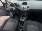 Ford Fiesta 1.4 Trend (bj 2010, automaat), Euro 5, 15 km/l, Gebruikt, 4 cilinders