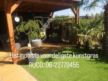 Kunstgras DUIVEN.  06-22779455 beschikbaar voor biedingen