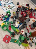 Super Mario Lego startpack, 5 uitbreidingsets en meer, Ophalen of Verzenden, Zo goed als nieuw