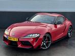 Toyota Supra 3.0 Legend Premium Full-option, Sportuitlaat, 6, Auto's, Achterwielaandrijving, Gebruikt, Euro 6, 340 pk