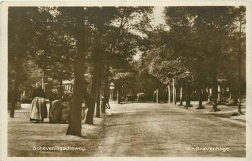 (388-222-033) Den Haag Scheveningscheweg beschikbaar voor biedingen