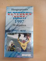 Nostalgie - vhs Elfstedentocht 1997, Alle leeftijden, Ophalen of Verzenden, Nieuw in verpakking, Documentaire