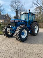 Ford 8630, Zakelijke goederen, Agrarisch | Tractoren, Ophalen of Verzenden, Gebruikt, Tot 80 Pk, Ford