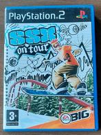 Playstation 2 Game, SSX On Tour PS2, 2 spelers, Ophalen of Verzenden, Zo goed als nieuw, Vanaf 3 jaar