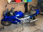 Yamaha FJR1300, Motoren, Motoren | Yamaha, 4 cilinders, Particulier, Meer dan 35 kW, Toermotor