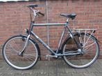 ALS NIEUW! Batavus Staccato heren 65 cm. met 7 versnellingen, Ophalen, Versnellingen, Batavus, Zo goed als nieuw