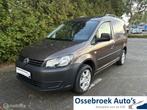 Volkswagen Caddy 1.2 TSI Airco Navi pdc cruise 148dkm2014, Auto's, Bestelauto's, 86 pk, Gebruikt, 4 cilinders, Volkswagen