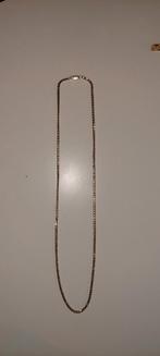 Pdpaola Serpentine Ketting, Ophalen of Verzenden, Zo goed als nieuw, Goud, Zilver