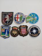 Badges, emblemen, patches, Ophalen of Verzenden, Zo goed als nieuw