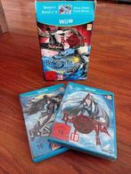 Bayonetta 1 en 2 Special edition Wii-U, Avontuur en Actie, Vanaf 18 jaar, Verzenden, 1 speler
