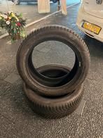Bridgestone All Season Banden - Zo Goed Als Nieuw!, Gebruikt, Ophalen of Verzenden, All Season, Band(en)