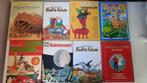 Hele partij boeken en kinderboeken, Ophalen of Verzenden, Zo goed als nieuw