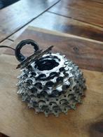 Shimano Ultegra CS-6800 11-Speed Cassette, Ophalen of Verzenden, Racefiets, Shimano Ultegra