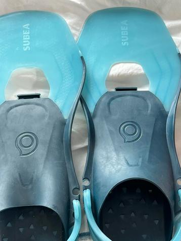 Flippers zoomers maat 36-39 beschikbaar voor biedingen