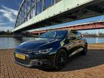 Volkswagen Scirocco 1.4 TSI 118KW 2009 Zwart, Euro 5, 15 km/l, Zwart, 4 cilinders