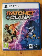 Ratchet & Clank: Rift Apart - PS5, Spelcomputers en Games, Games | Sony PlayStation 5, Ophalen of Verzenden, Gebruikt