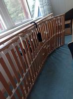 80x200 elektrische verstelbare lattenbodem, Ophalen, 90 cm, Eenpersoons, Zo goed als nieuw