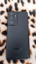 Samsung galaxy s21 ultra 512gb, Telecommunicatie, Mobiele telefoons | Samsung, Ophalen of Verzenden, Zo goed als nieuw