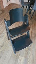 Triptrap Kidsmill - opknapper, Ophalen, Gebruikt, Meegroeistoel, Afneembaar eetblad