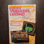 Luchtverkeersleiding - Walther Blijsterveld, Ophalen of Verzenden, Zo goed als nieuw