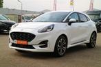 Ford Puma 1.0 EcoBoost Hybrid ST-Line | Navi | Carplay | LED, Auto's, Ford, Te koop, Geïmporteerd, Benzine, 640 kg