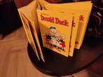 Mooie Donald Duck verzamelbanden compleet met insteekpennen, Ophalen of Verzenden