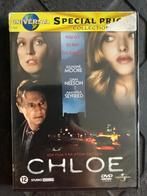 Chloe dvd, Cd's en Dvd's, Dvd's | Drama, Vanaf 12 jaar, Ophalen of Verzenden, Zo goed als nieuw, Drama